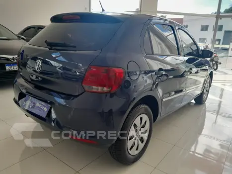 Gol 1.0 G6 SPECIAL FLEX