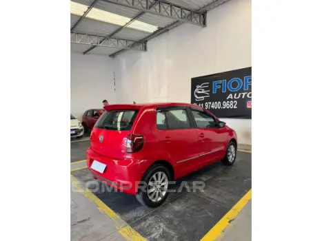 FOX 1.6 MI PRIME 8V FLEX 4P MANUAL
