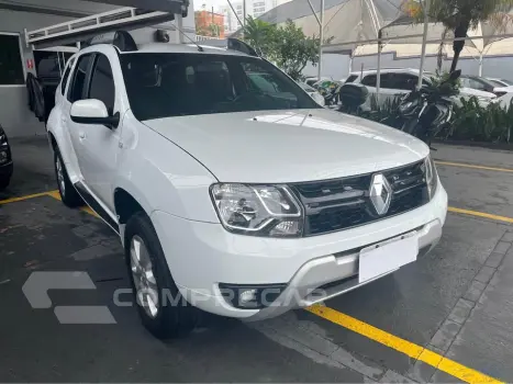 DUSTER 1.6 16V SCE Dynamique