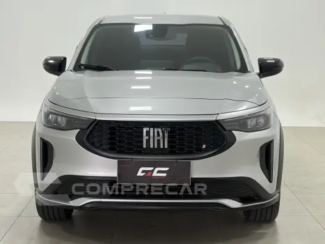 FASTBACK 1.0 TURBO 200 FLEX AUDACE CVT