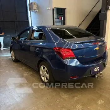 PRISMA Sed. LT 1.4 8V FlexPower 4p