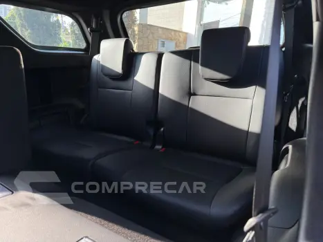 Hilux Sw4 2.8 D-4D Turbo Diesel Gr-S 7L 4X4 Automático