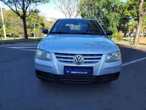 GOL 1.0 MI 8V G.IV