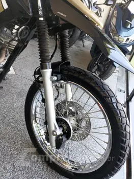 XTZ 150 CROSSER Z FLEX