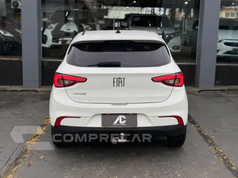 ARGO DRIVE 1.3 8V Flex