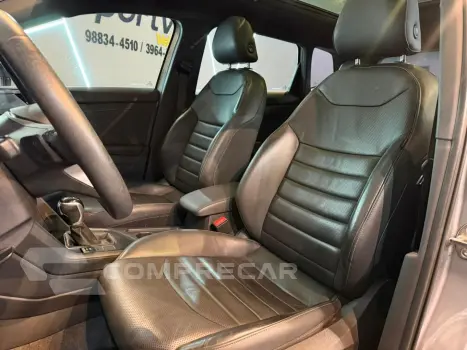 Taos 1.4 250 Tsi Total Flex Highline Automático