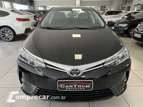 COROLLA 2.0 XEI 16V