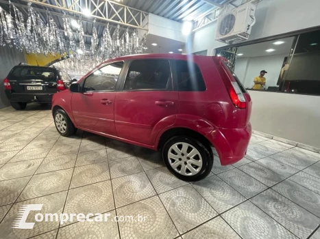 FIESTA 1.0 MPI CLASS HATCH 8V FLEX 4P MANUAL