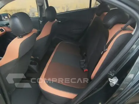 ONIX - 1.4 MPFI ACTIV 8V 4P AUTOMÁTICO