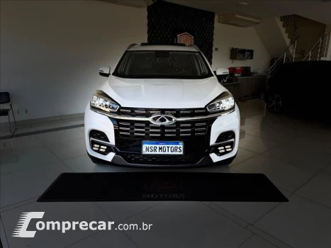 TIGGO 8 1.6 Tgdi TXS