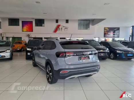 NIVUS - 1.0 200 TSI TOTAL HIGHLINE AUTOMÁTICO