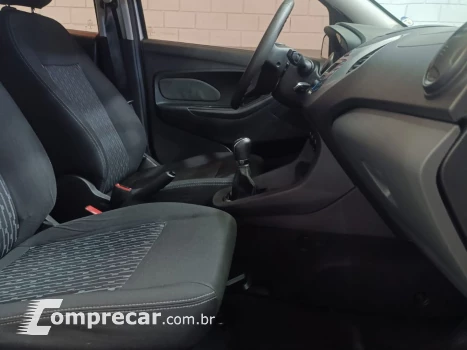 Ka 1.0 Ti-Vct Flex Se Manual