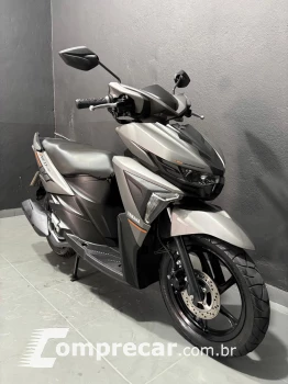 NEO 125 cbs