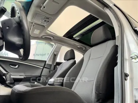 I30 1.8 MPI 16V Série Limitada