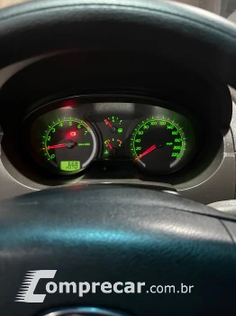 ECOSPORT 1.6 XLT Freestyle 8V