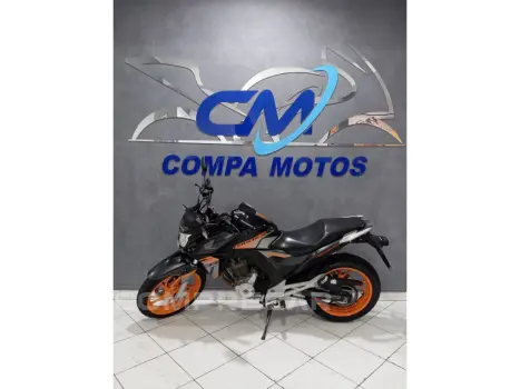 CB TWISTER