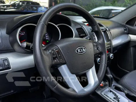 SORENTO 3.5 V6 EX 7L 4WD