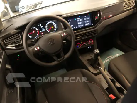 Polo 1.0 Mpi Track Manual