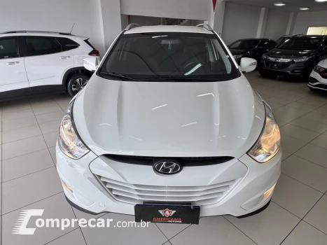 IX35 2.0 16V 4P GLS AUTOMÁTICO