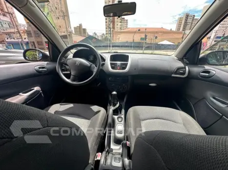 207 1.4 XR 8V FLEX 4P MANUAL