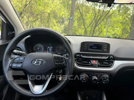 HB20 1.0 12V FLEX SENSE MANUAL
