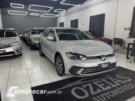 POLO 1.0 170 TSI Highline
