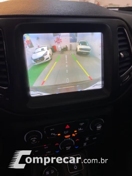 COMPASS 2.0 16V S 4X4