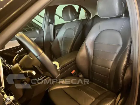 C 200 1.5 16V 4P EQ BOOST HÍBRIDO 9G-TRONIC AUTOMÁTICO