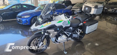 BMW R 1250 GS