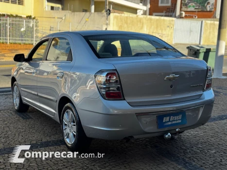COBALT 1.4 LTZ 8V