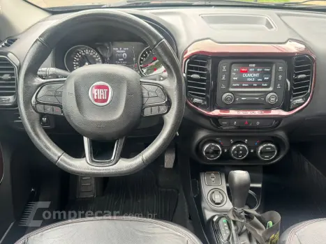 TORO 1.8 16V EVO Freedom