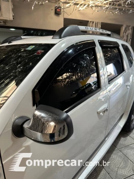 ECOSPORT 1.6 SE 16V
