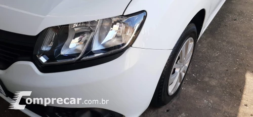 SANDERO 1.6 16V SCE Expression