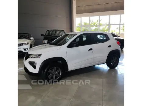 KWID 1.0 12V SCE FLEX ZEN MANUAL