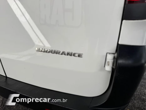 FIORINO 1.4 MPI Furgão Endurance 8V