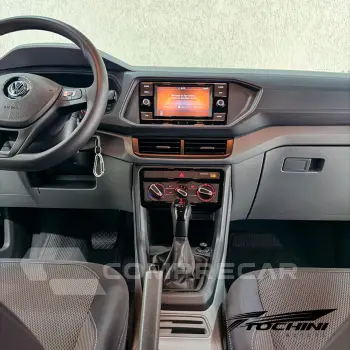 T-Cross 1.0 4P 200 TSI FLEX