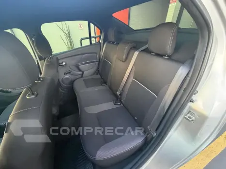 LOGAN Zen Flex 1.0 12V 4p Mec.