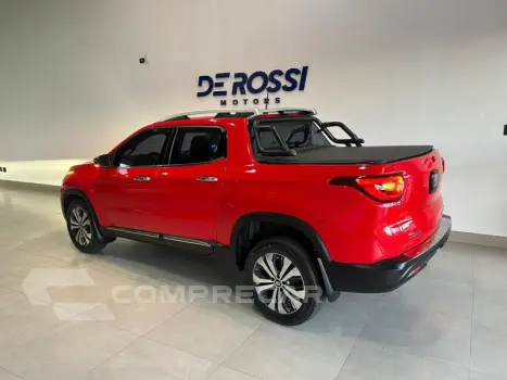 TORO VOLCANO 2.0 16V 4X4 TB DIESEL AUT.