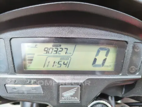 NXR 160 BROS ESDD