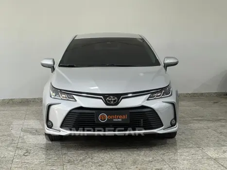 COROLLA 2.0 XEI 16V