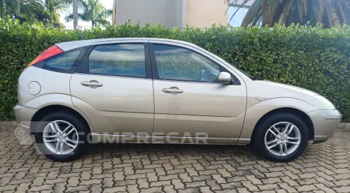 FOCUS 1.6 8V