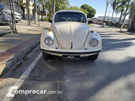 FUSCA 1.6 8V