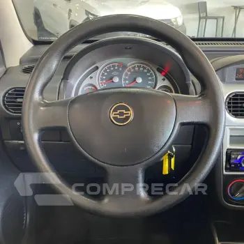 Corsa Sed. Premium 1.4 8V ECONOFLEX 4p