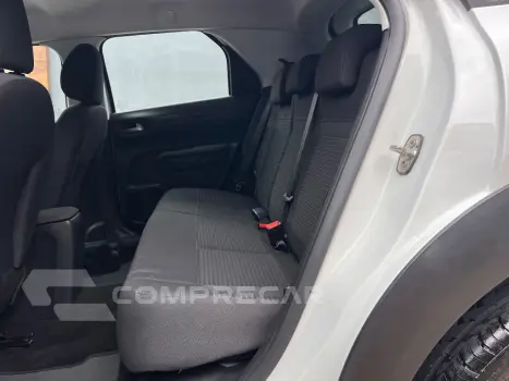 C4 CACTUS FEEL Pack 1.6 16V Flex Aut.