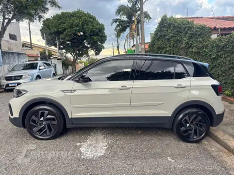 T-CROSS 1.4 250 TSI Highline