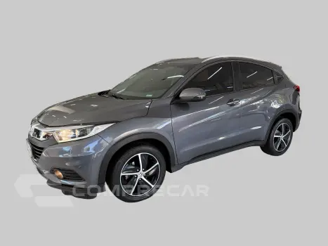 HR-V 1.8 16V FLEX EX 4P AUTOMÁTICO