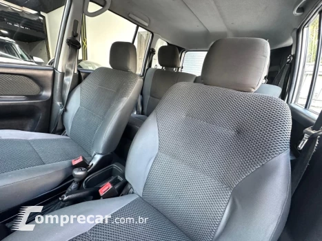 PAJERO 2.0 TR4 4X4 16V
