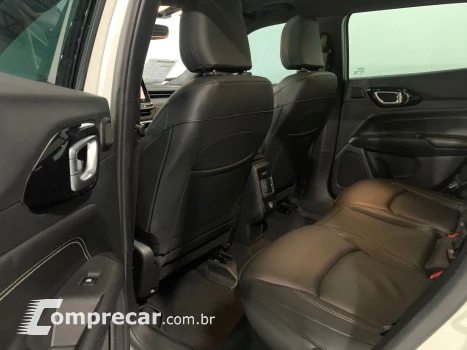 COMPASS 1.3 T270 Turbo S