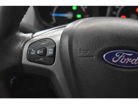 ECOSPORT - 1.6 SE 16V 4P POWERSHIFT