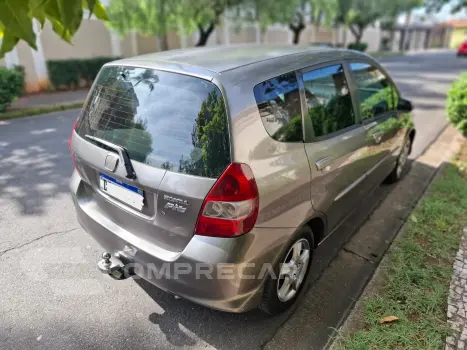 FIT 1.4 LX 8V